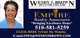 Castro Valley Real Estate