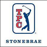 PGA golf