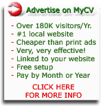 Advertise on Castro Valley's Home Town Website!