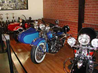 more castro valley motorcycles