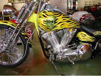 east bay motorcycles