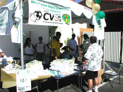 Castro Valley fall fest photo 4