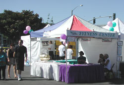 Castro Valley fall fest photo 3