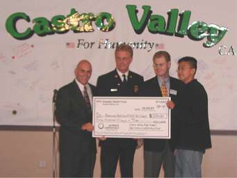 Castro Valley for Humanity Castro Valley for Humanity