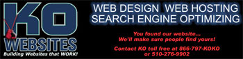 Bay Area Web Design